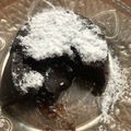 Cooksnap dari evlin taria untuk resep Lava Cake Chocolatos