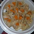 Cooksnap dari Princess Rosalina untuk resep Siomay Ayam Udang