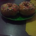 Cooksnap dari aufa wibowo untuk resep Donat SP empuk dan lembut