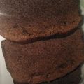 Cooksnap dari Rika Haryanti untuk resep Brownies Kukus Chocolatos