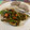 El cooksnap de Laura cuando hizo Verduras con setas y salsa de soja.