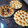El cooksnap de Dulce Cande cuando hizo Pan chips Los preparo para los menú que realizamos.