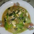 Cooksnap dari Nia Agustino untuk resep Tumis pakcoy
