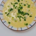小燕 的 炒鍋版的綿細蒸蛋 cooksnap