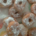 El cooksnap de Obdulia Suarez cuando hizo Donuts esponjosos caseros.