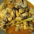 Cooksnap dari jane untuk resep Ayam Rica-Rica Manado (Ayam Woku)