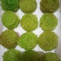 Cooksnap dari Tirtanirmala untuk resep Bihun Madu khas Malaysia #Rabubaru