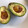 El cooksnap de Marita AdM cuando hizo Aguacate al horno relleno de salmón y huevo.
