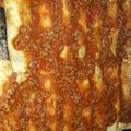 El cooksnap de victoria cardozo cuando hizo Canelones de verdura (zapallitos).