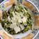 Gyöngyi 💇‍♀️ Cooksnap-ja, amikor elkészítette a(z) Spenótkrémes🥬 tagliatelle receptet.
