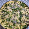Savani Swati's cooksnap of when they made ખમણ.