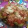 El cooksnap de Malena Amarelle cuando hizo Ñoquis de acelga.