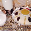 صورة من 🍓أّمًرتٌـيِّ جّـنِةّ أّلَفُـردٍوٌسِـ 🍓، شاركها بعد تجربة وصفة كسكس بلجلبانة وزبيب