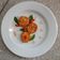 Cooksnap dari Florensia Wenda untuk resep 131. Egg Tofu With Hot Honey sauce