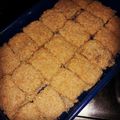 Cooksnap dari Minnie untuk resep Nuget kornet