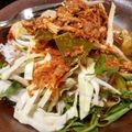 รูป Cooksnap ของ supatchaya เมื่อเขาทำ ขนมจีนน้ำยาป่าปลาดุก