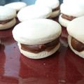 El cooksnap de Ago ramirez cuando hizo Alfajores de Maicena!.
