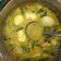 Cooksnap dari Riinie Anggrainii untuk resep Lontong sayur labu siam