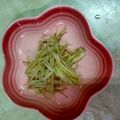 chun手作料理食堂 的 夏日醋薑絲 cooksnap