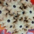 Cooksnap dari Siti Julaika untuk resep Kue Semprit Jadul