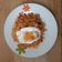 Cooksnap dari Tentry Ayu Megasari untuk resep Nasi goreng kimchi by irre_desirre