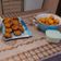 Mariann Kovács Cooksnap-ja, amikor elkészítette a(z) Sajtos csirkefasírt receptet.
