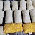 Cooksnap dari GEMI NASTITI untuk resep Risol Isi Bihun (+ kulit risol anti sobek)