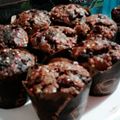 Cooksnap dari Nurul Hidayati untuk resep Rich of Chocolate Muffin