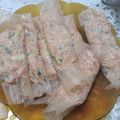 Cooksnap dari Amalia Khaerunisa untuk resep Hekeng udang ayam