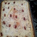 El cooksnap de rosajasso cuando hizo Pay de queso.