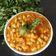 Harsha Gohil's cooksnap of when they made સૂકી ચોળી નું શાક(suki choli nu shak in gujarati).