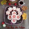 Cooksnap dari 李安娜💖 untuk resep Putu Ayu air kelapa