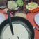 El cooksnap de lil2mansilla cuando hizo Bagna cauda.
