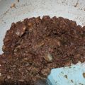 Cooksnap dari Ekayanti Agustin Hernandi untuk resep 65. Babi Kecap buat isian Roti / Pao
