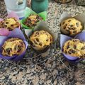 El cooksnap de miriam pi dote cuando hizo Cupcakes de vainilla 🤤.