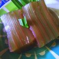 Cooksnap dari Noveria Bahri untuk resep KUE LAPIS Banjar Legit & Wangi