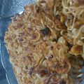 Cooksnap dari Bunda kika untuk resep Indomie Panggang