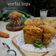 Cooksnap dari Mama Queen untuk resep Cheesy Carrot Muffin
