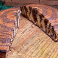 El cooksnap de LUBEGO2010 cuando hizo Torta marmolada para merendar.