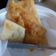 El cooksnap de Dany Godoy cuando hizo Torta Fritas.