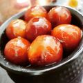 Mrs.Chinta Devi का कुकस्नैप जब उन्होंने मिनी गुलाब जामुन (mini gulab jamun recipe in Hindi) बनाया था।
