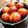 Mrs.Chinta Devi का कुकस्नैप जब उन्होंने मिनी गुलाब जामुन (mini gulab jamun recipe in Hindi) बनाया था।