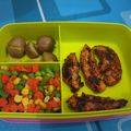 Cooksnap dari Dias Oka untuk resep Simple Ayam panggang teflon tanpa minyak untuk diet