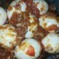 Cooksnap dari ciwa untuk resep Telur Balado Manis Pedas
