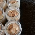 Cooksnap dari Naya Habsyi untuk resep PUDING KURMA Kukus