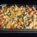 pekeagan's cooksnap of when they made Easy Cheesy Potato Bake.