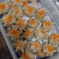 Cooksnap dari Bulan Juni untuk resep Dimsum ayam udang