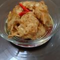 Cooksnap dari endang lunasari untuk resep Bakwan Sayur