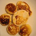 El cooksnap de Miguel Rodríguez Tapia cuando hizo Gorditas de lechera.