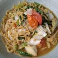 Cooksnap dari Lenny Sagitha untuk resep Bakmi jawa rebus (bakmi godhok)